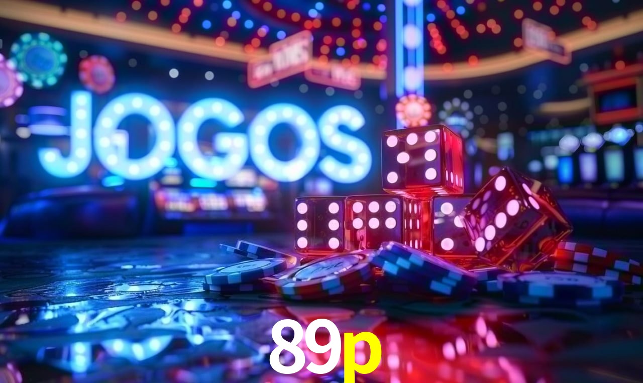 Estatísticas 89p