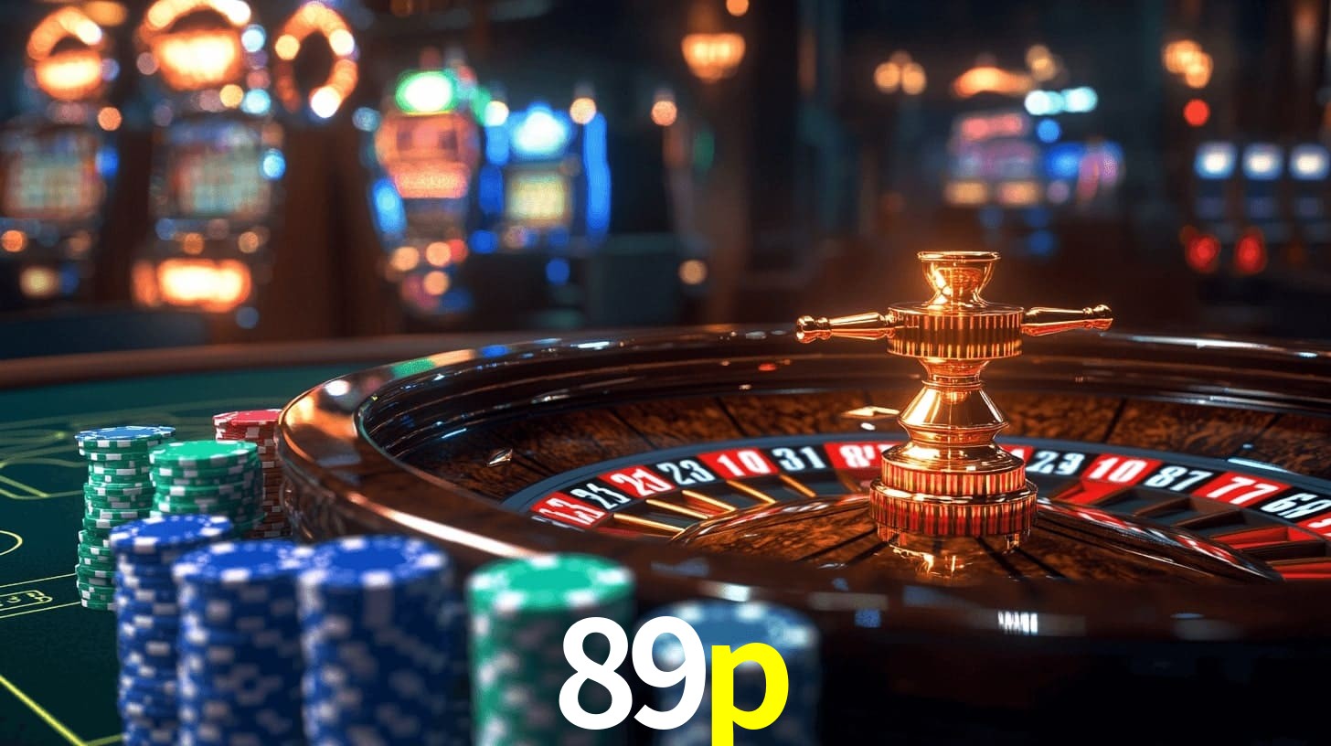 89p slot