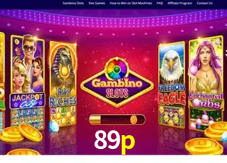 Desvendando o Mundo dos Jogos Virtuais na 89p