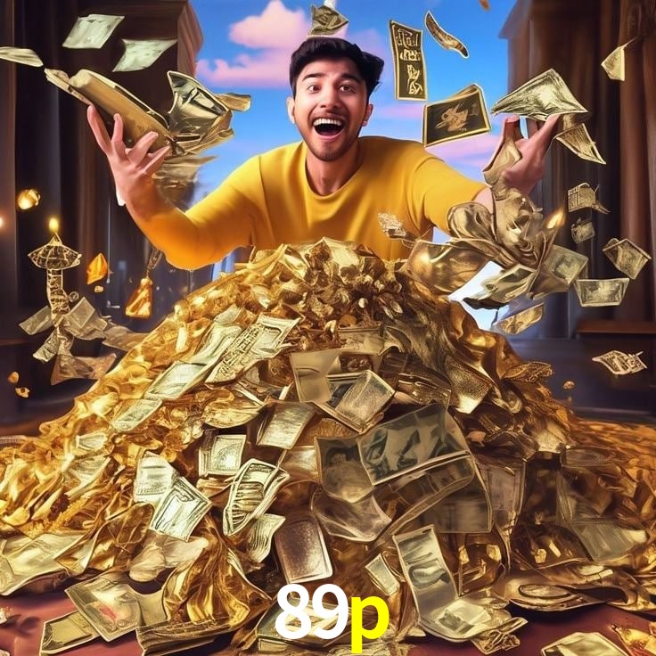 Jogos de Slot 89p