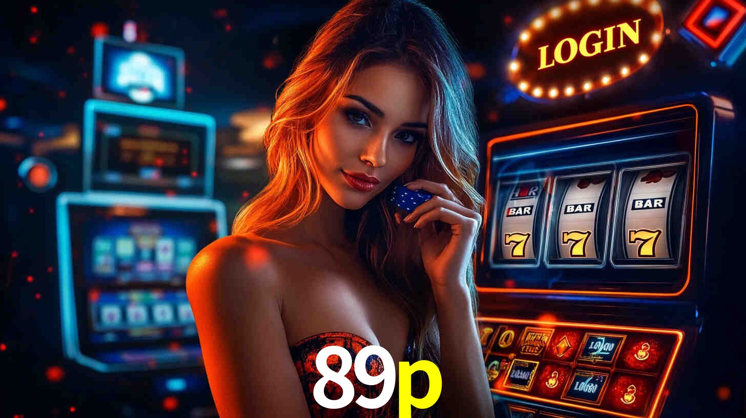 89p slot