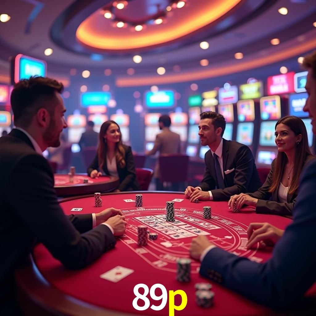 Recursos de Bônus 89p