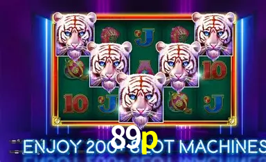 Descubra o Mundo do Cassino Online com 89p