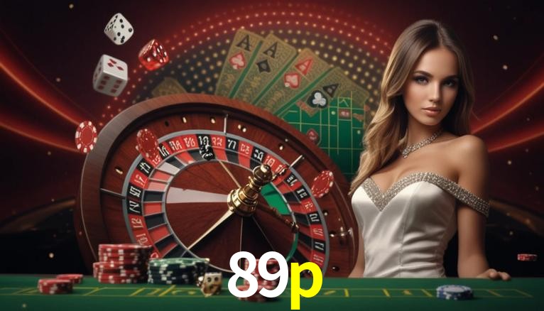 Descubra a Essência do 89p: Nossa História e Compromissos