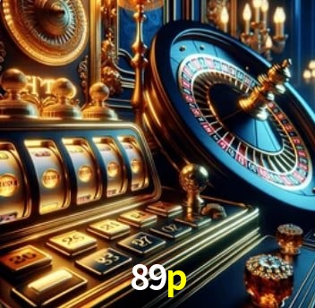 Provedores de Jogos 89p