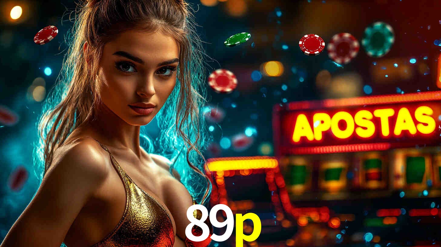 cassino 89p