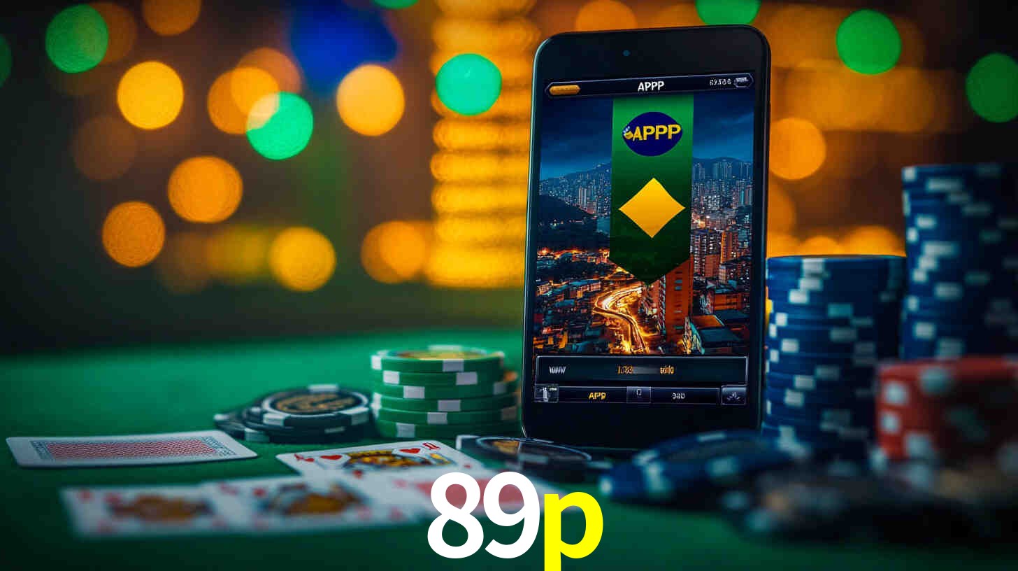 Estatísticas Esportivas 89p