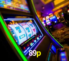 Desvendando o Mundo dos Jogos Virtuais na 89p