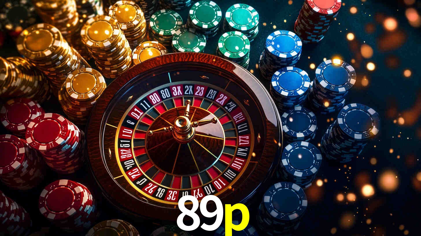 89p slot