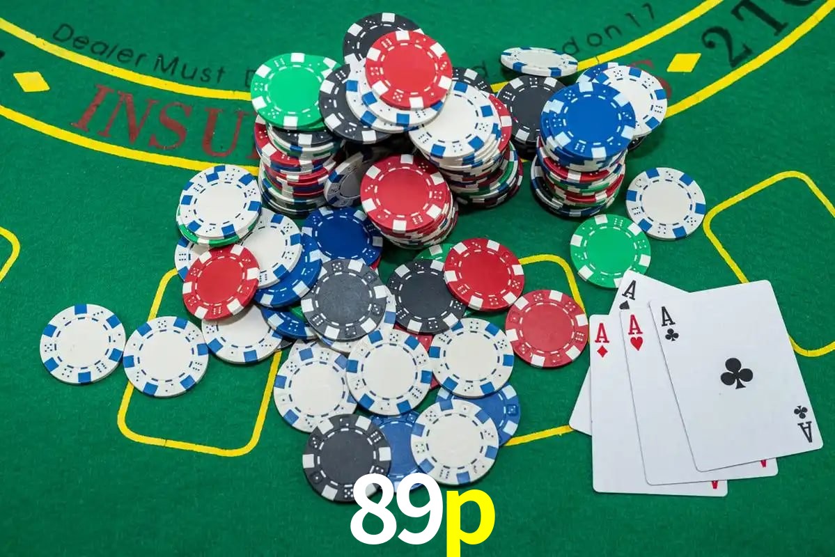 Estatísticas do Jogo 89p
