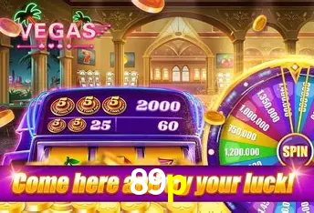 A Revolução dos Aplicativos de Jogos no 89p