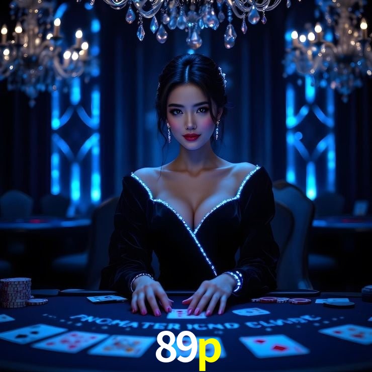 Estatísticas do Jogo 89p