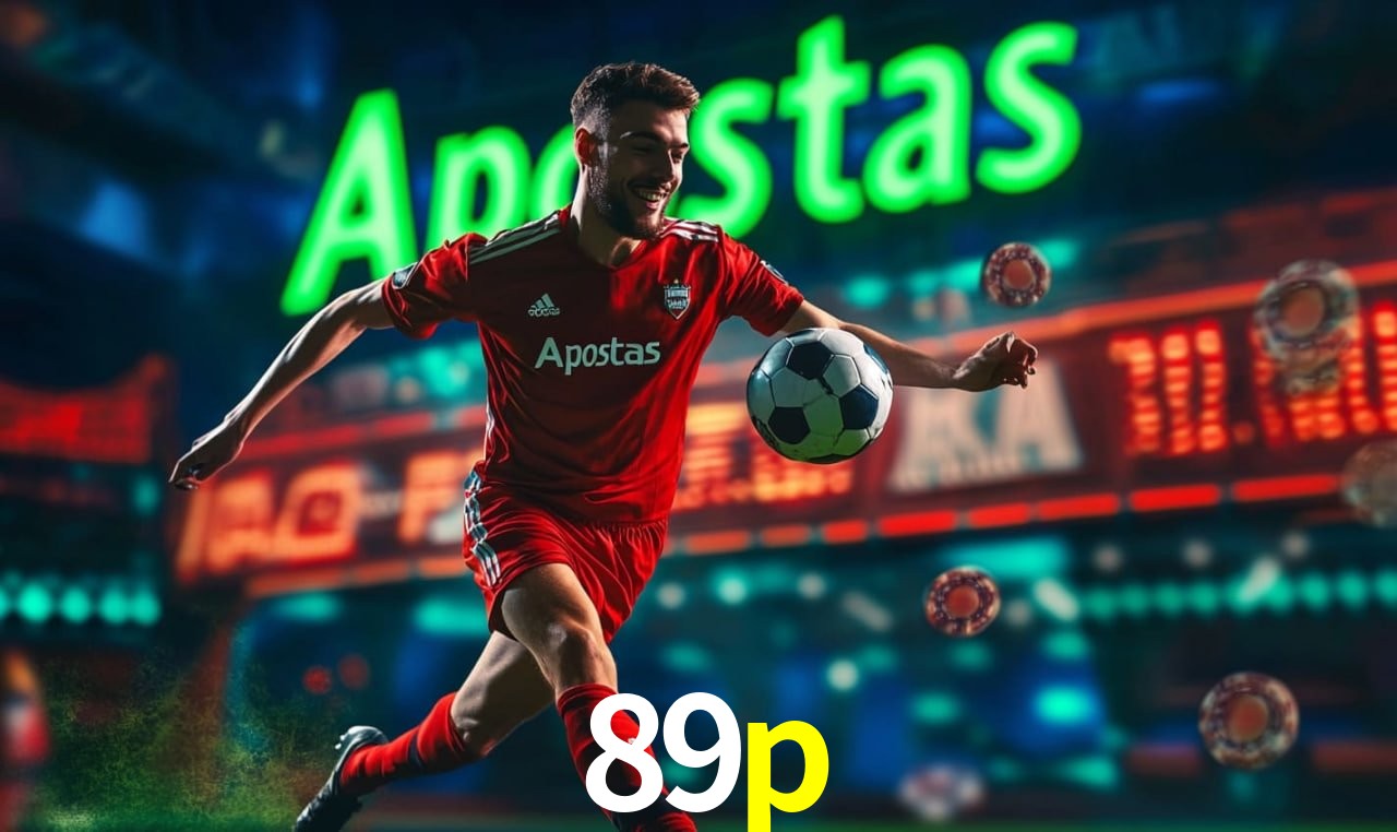 Estatísticas Esportivas 89p